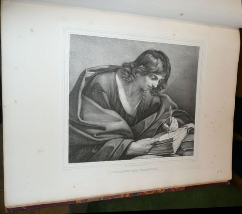 Ilustracja nr 133, aut. Guido Reni